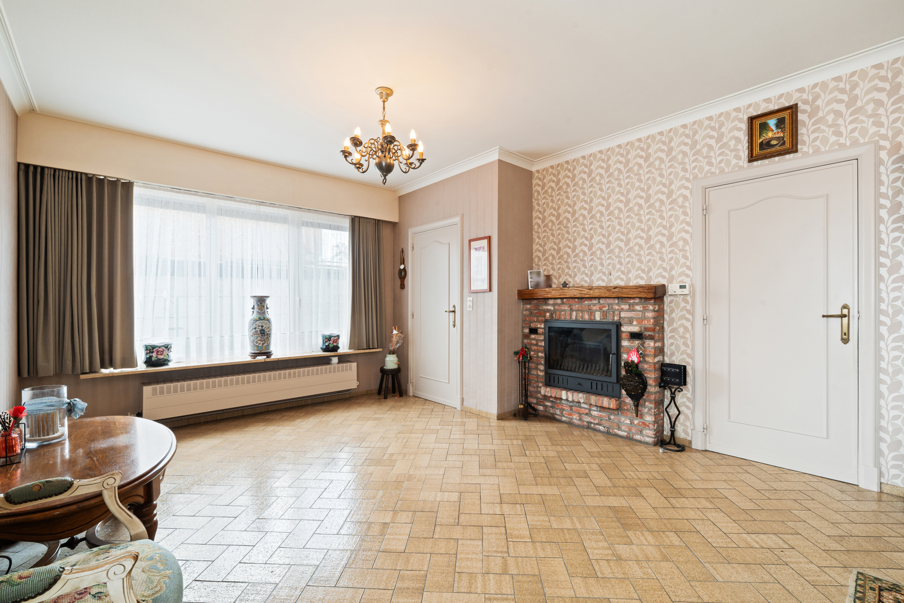 Centraal gelegen, goed onderhouden woning  - foto 4