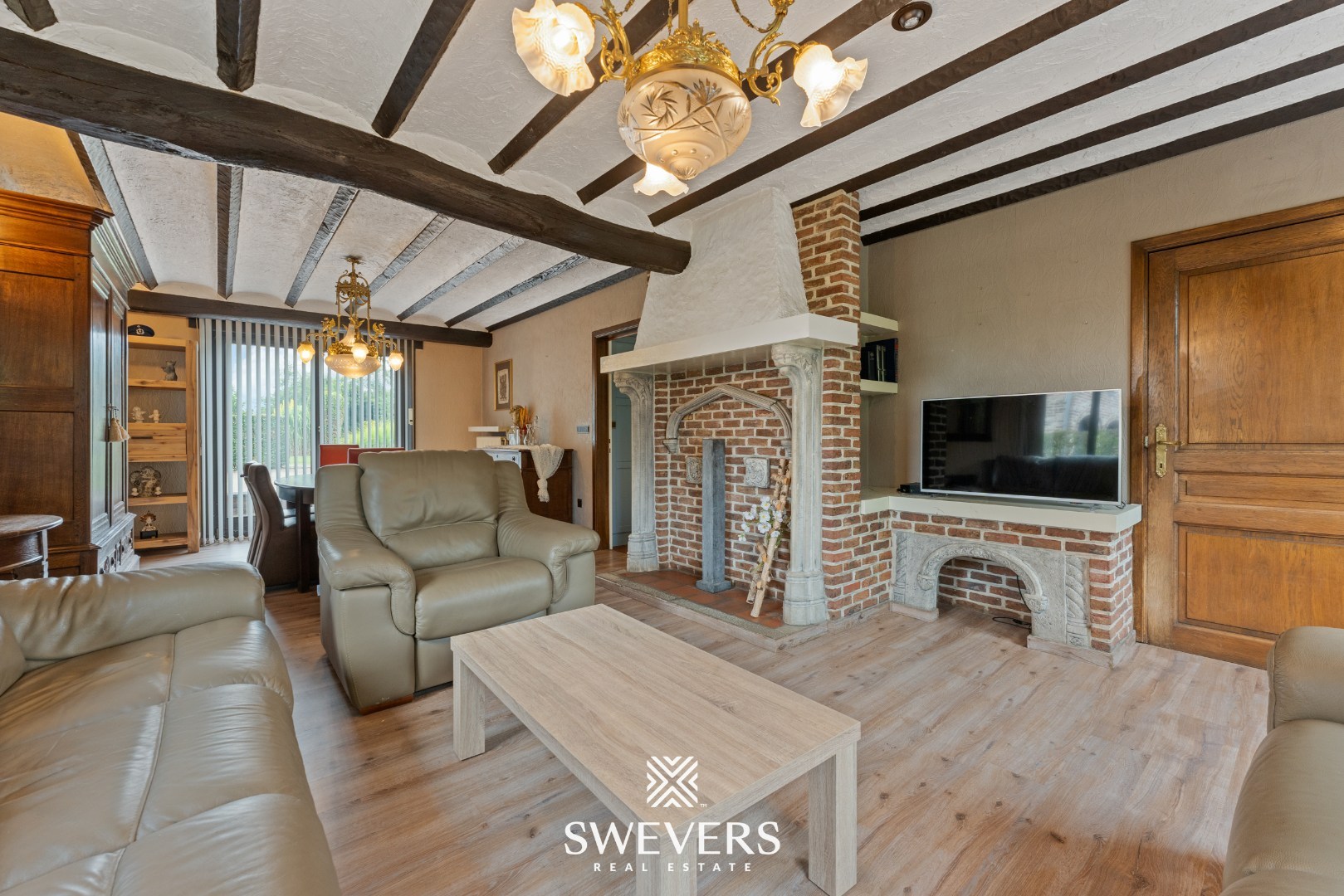 Maison à vendre à Heusden-Zolder avec 4 chambres - photo 5