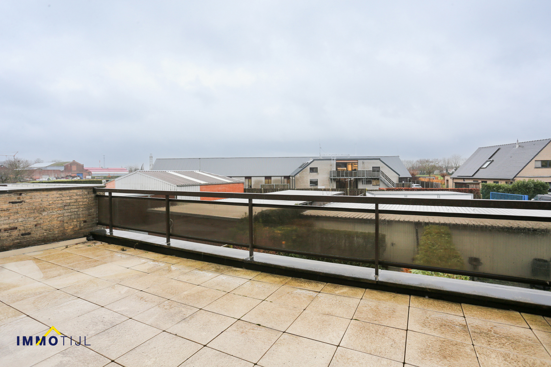 Apartment for sale in Dendermonde with 2 bedrooms - photo 3