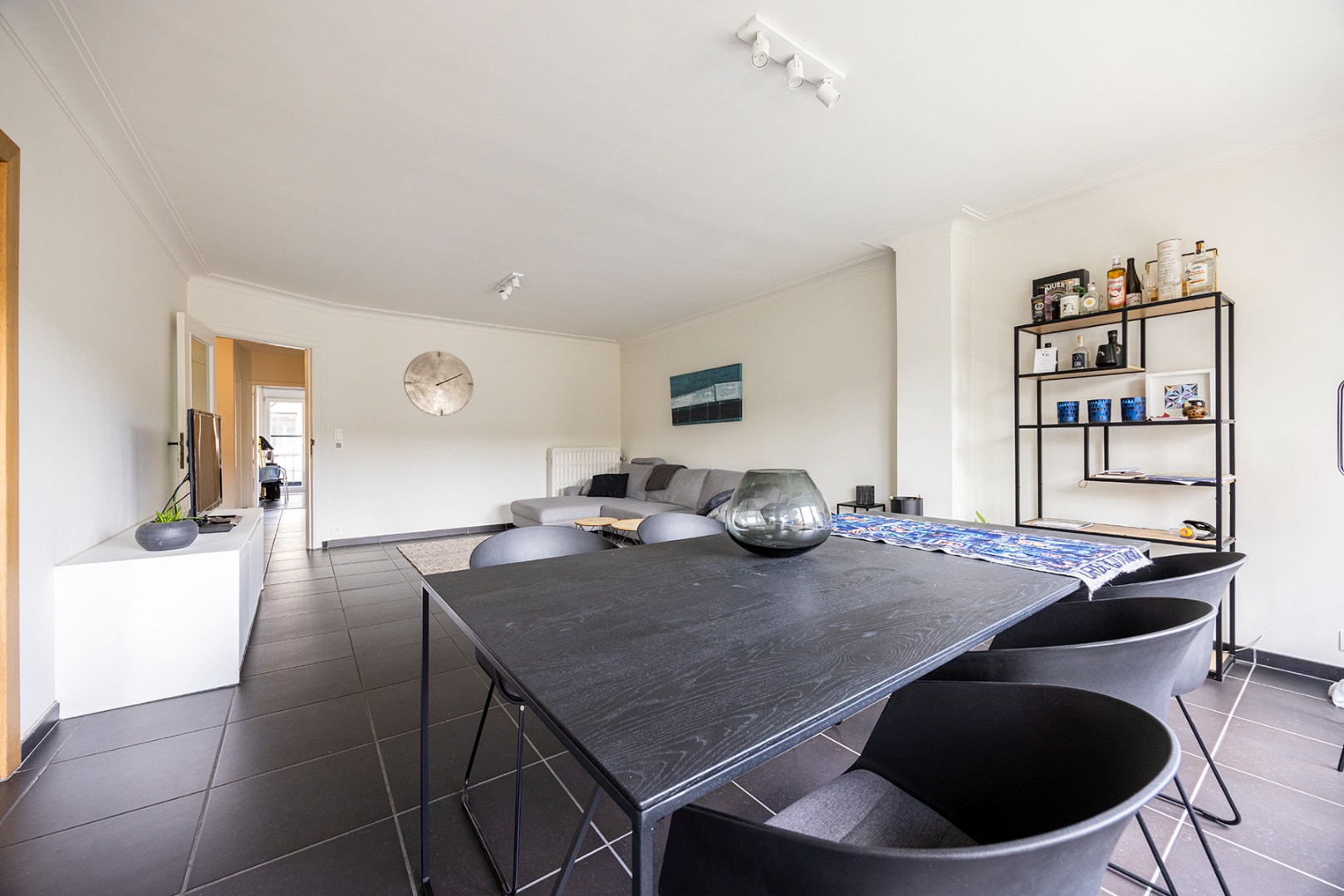 Apartment for sale in Wommelgem with 3 bedrooms - photo 5