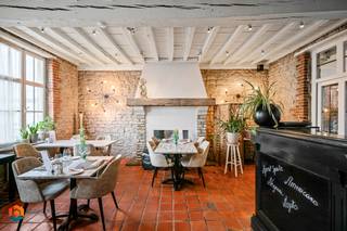 Commercial à vendre à Kortenberg