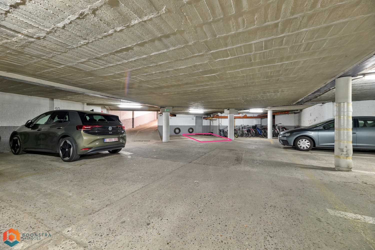 Garage à vendre à Malines - photo 3