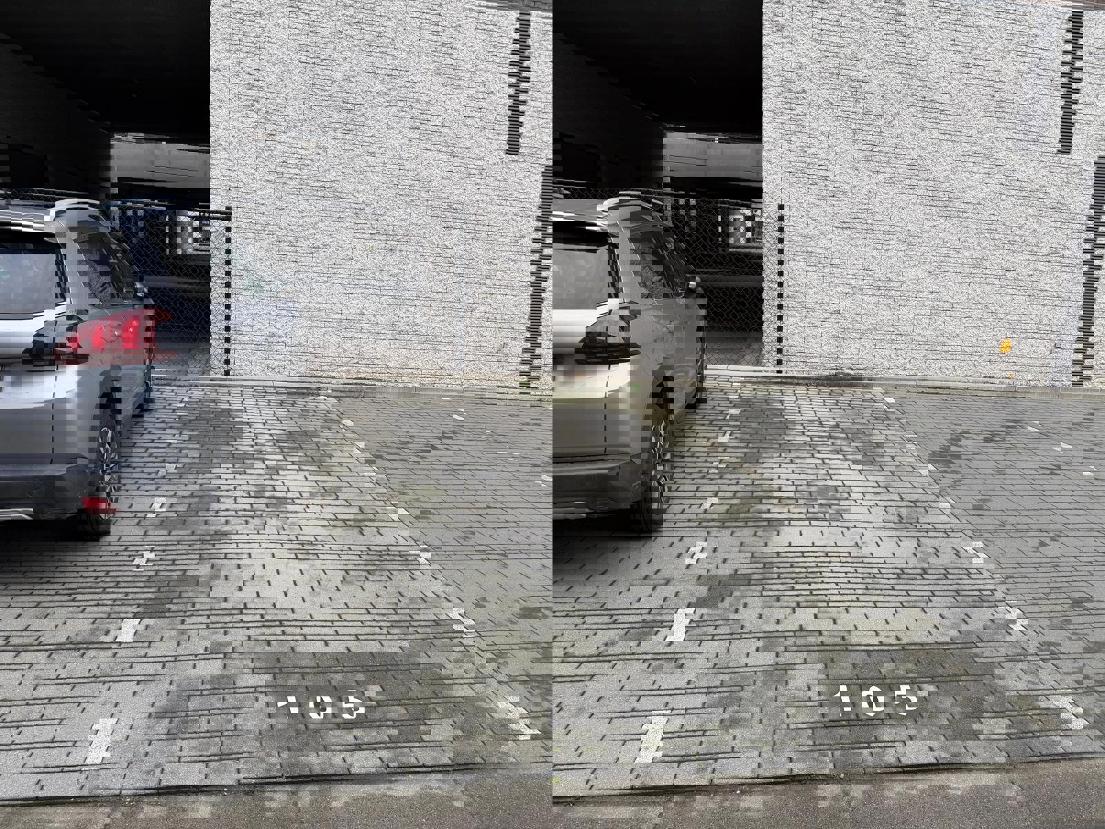 AUTOSTAANPLAATS RESIDENTIE HEMIXVEER - foto 3