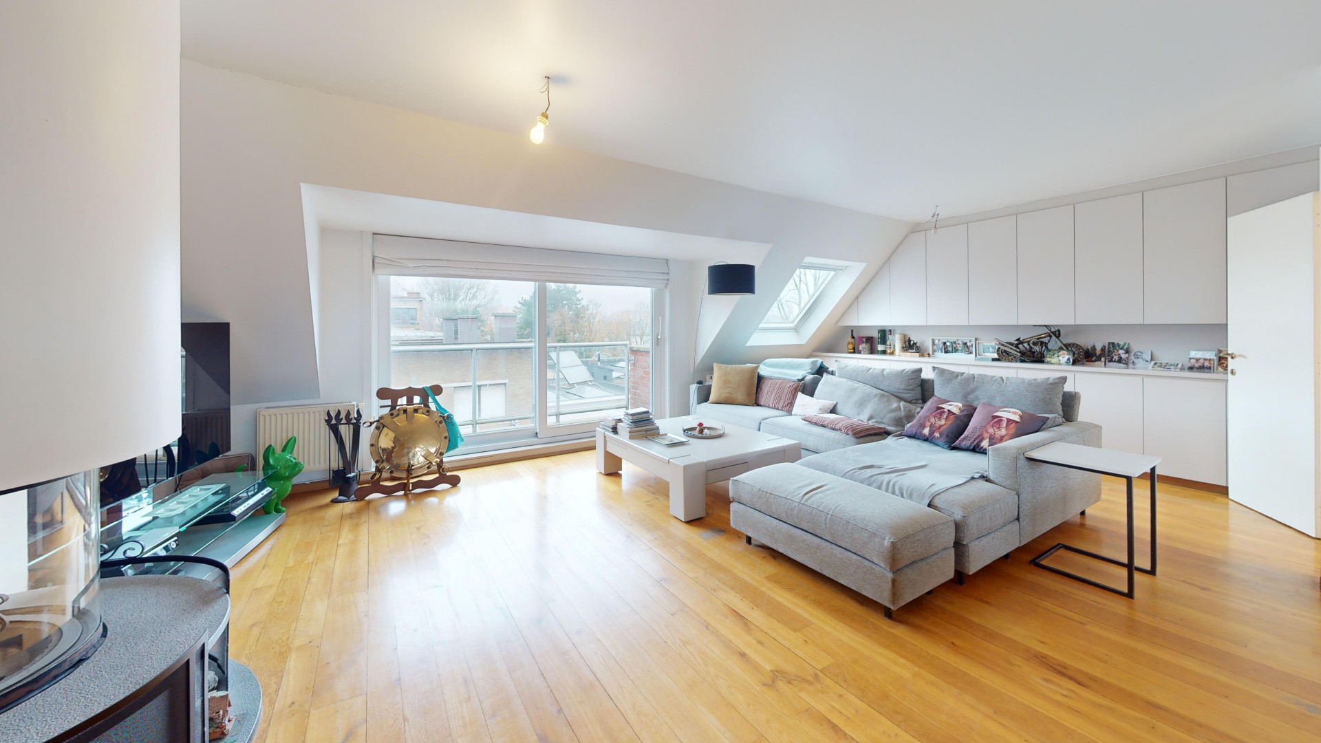 Appartement te koop in Heist-Aan-Zee met 2 slaapkamers - foto 4