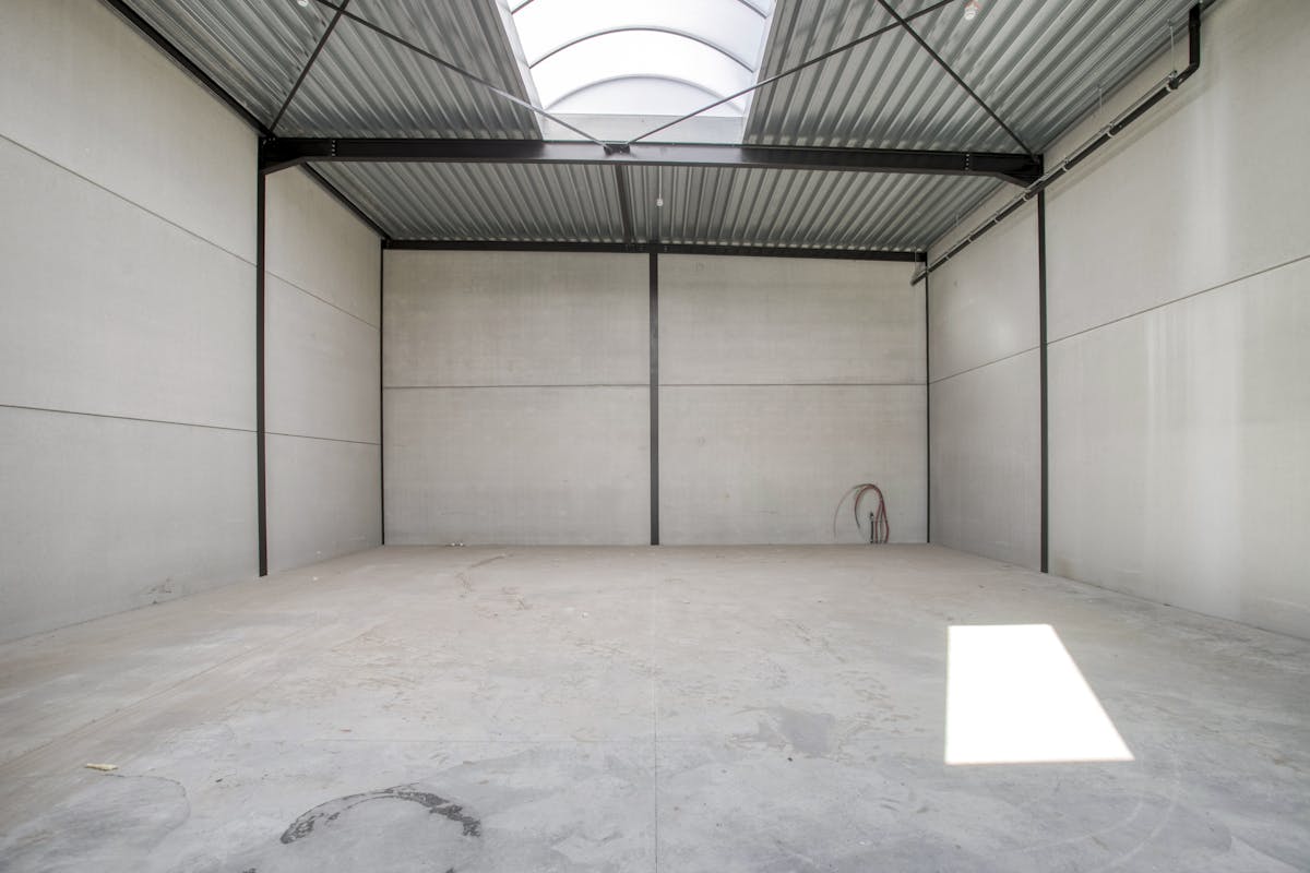 Nieuwbouw KMO-unit van ca. 180 m² in project Saturnus - foto 3