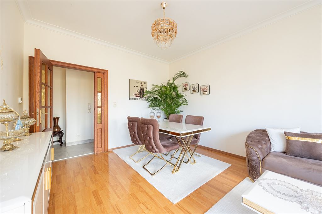 Instapklaar 2 slpk appartement nabij Te Boelaarpark - foto 3