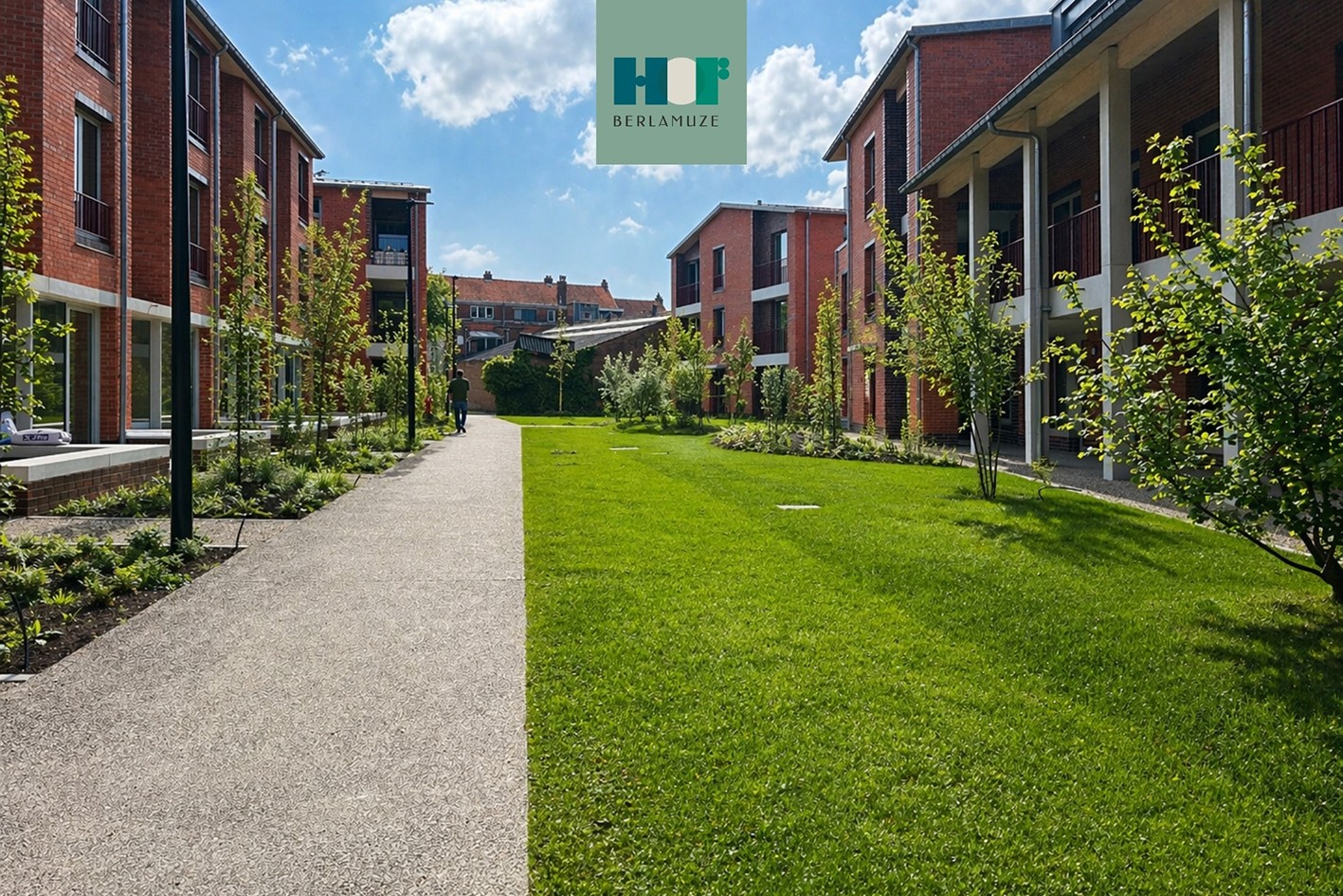 Appartement à vendre à Lier avec 3 chambres - photo 5