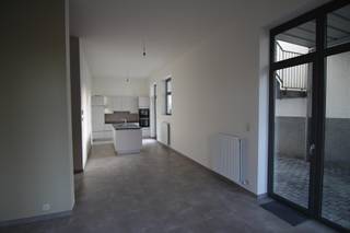 Appartement à louer à Tirlemont