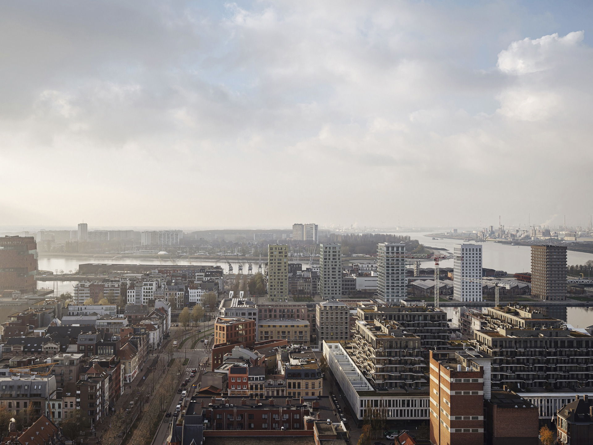 Antwerpen I Eilandje - foto 3