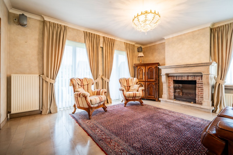 Karaktervolle villa op een perceel van 1.395 m² - foto 4