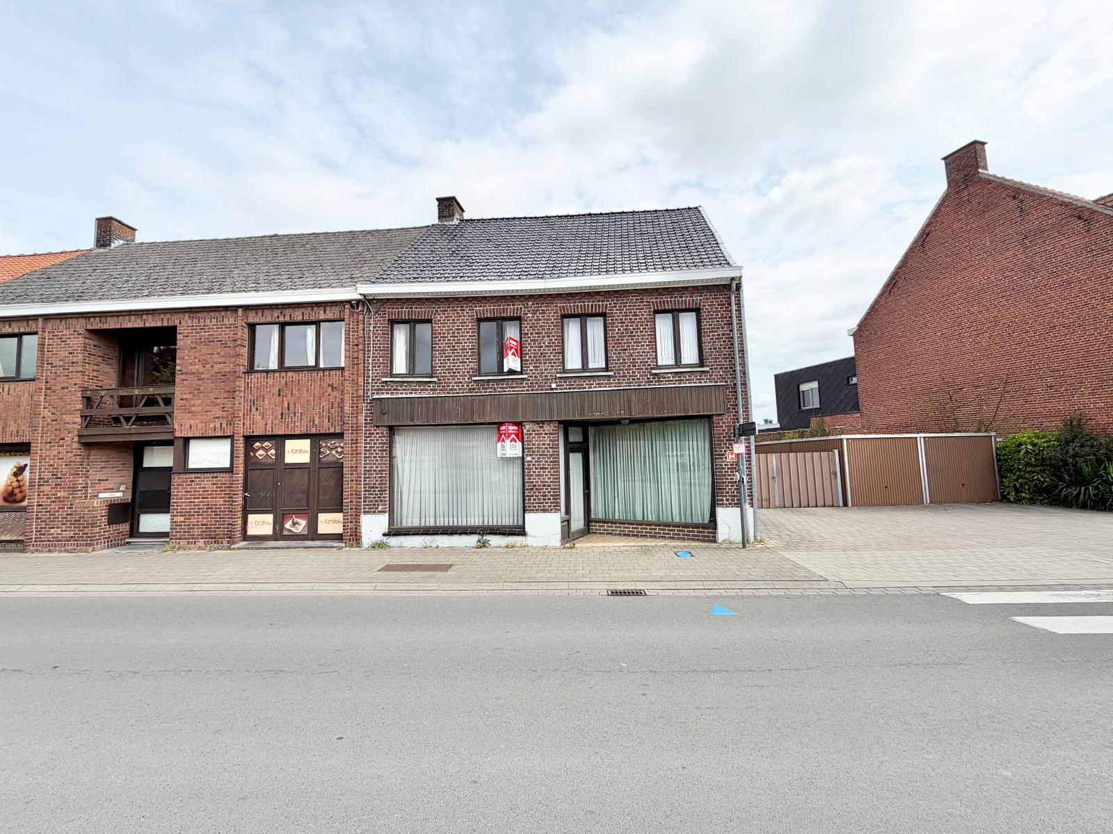 Roeselare: huis met 6 slaapkamers en ruime tuin te koop - foto 2