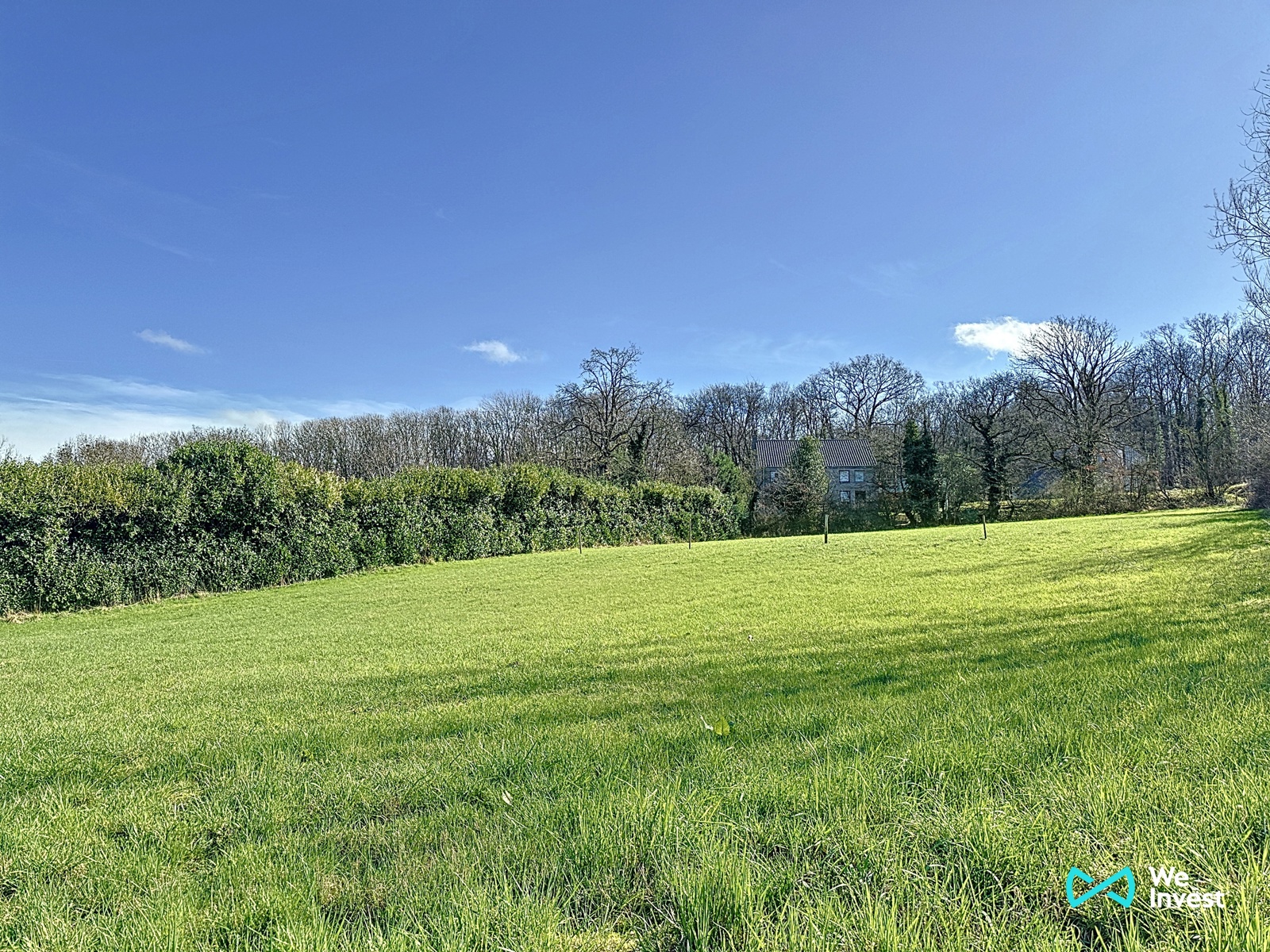 Terrain à vendre à Huy - photo 2