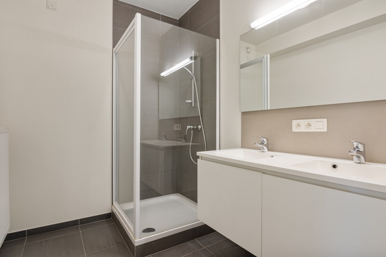 Gelijkvloers appartement te Erpe-Mere - foto 5