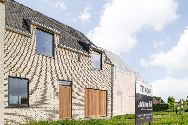 Landelijke nieuwbouwwoning - energielabel A - foto 2
