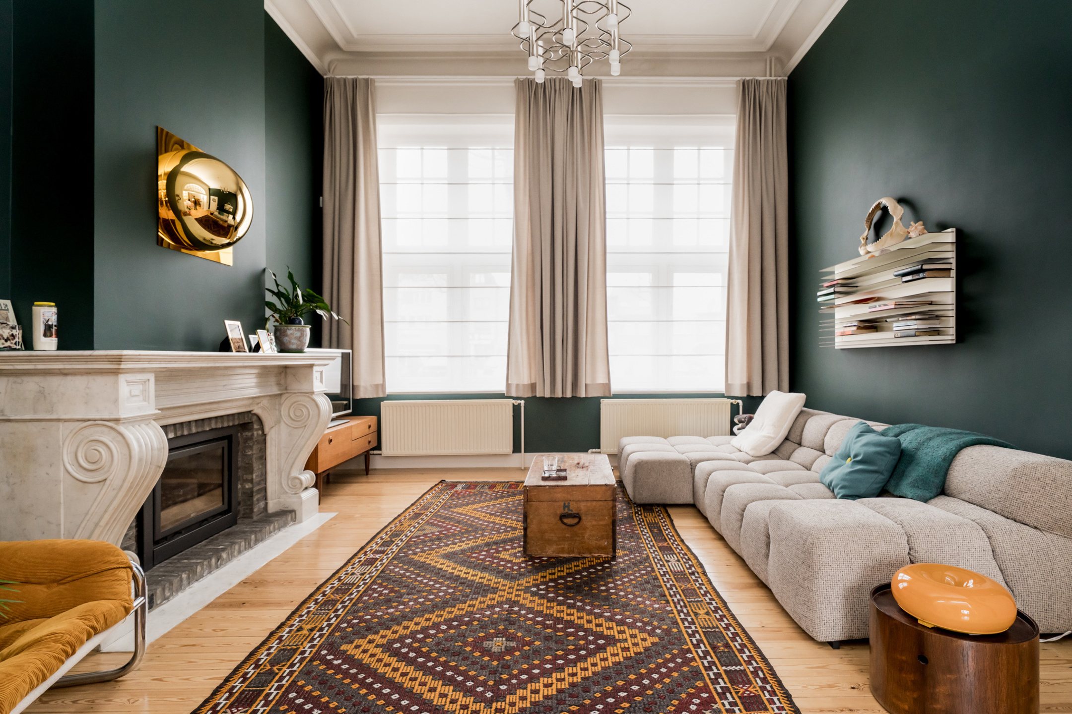 House for sale in Vilvoorde with 6 bedrooms - photo 4