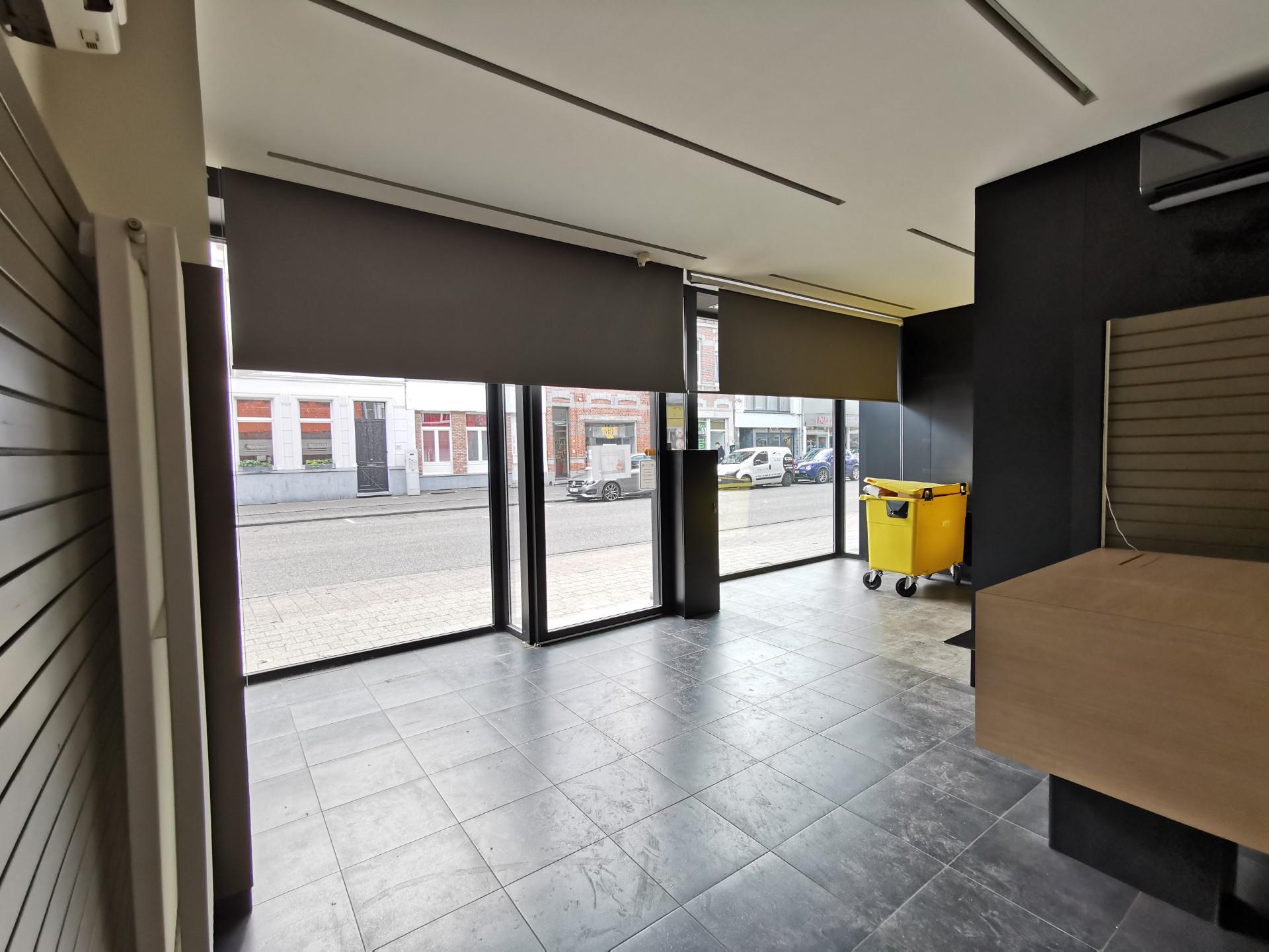 Goed gelegen handelspand nabij het centrum van Turnhout - foto 5