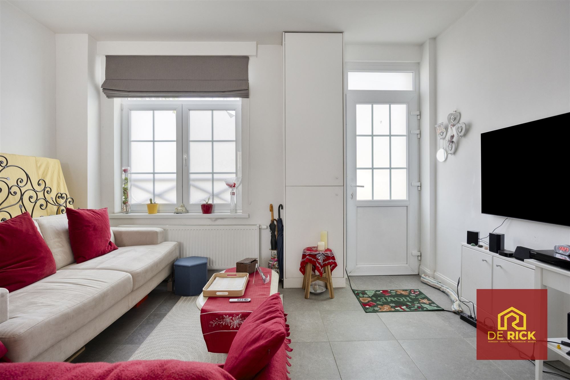 Instapklare woning in het centrum van Aalst - foto 5