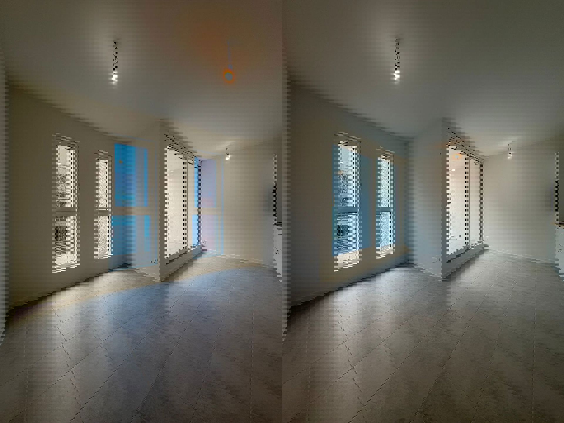 Duurzaam appartement met 1 slpk., terras en kelderberging. - foto 2