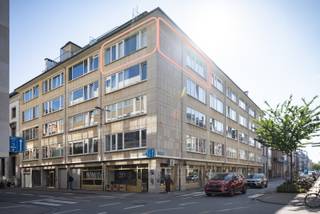 Appartement à vendre à Louvain