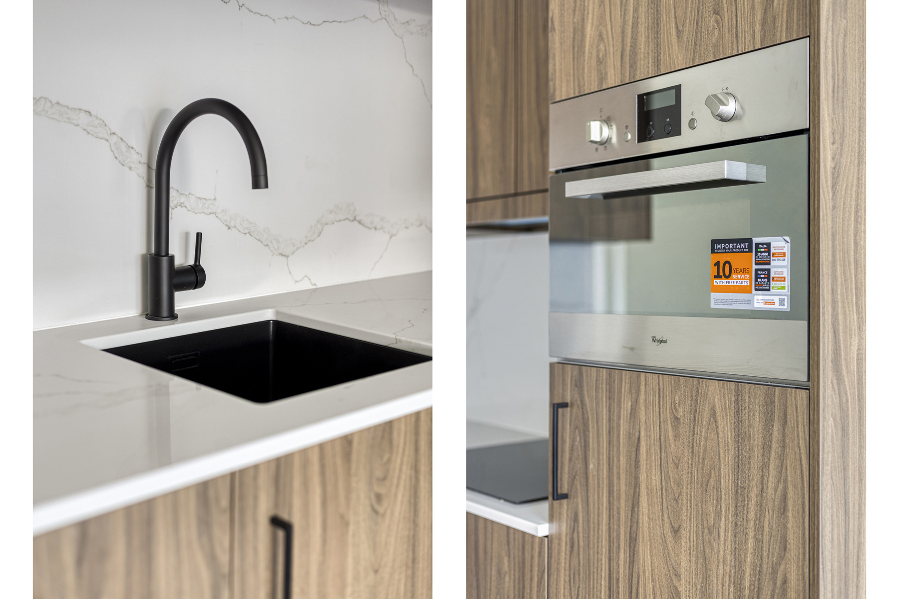 BEMEUBELDE STUDIO'S IN HARTJE LEUVEN - foto 5