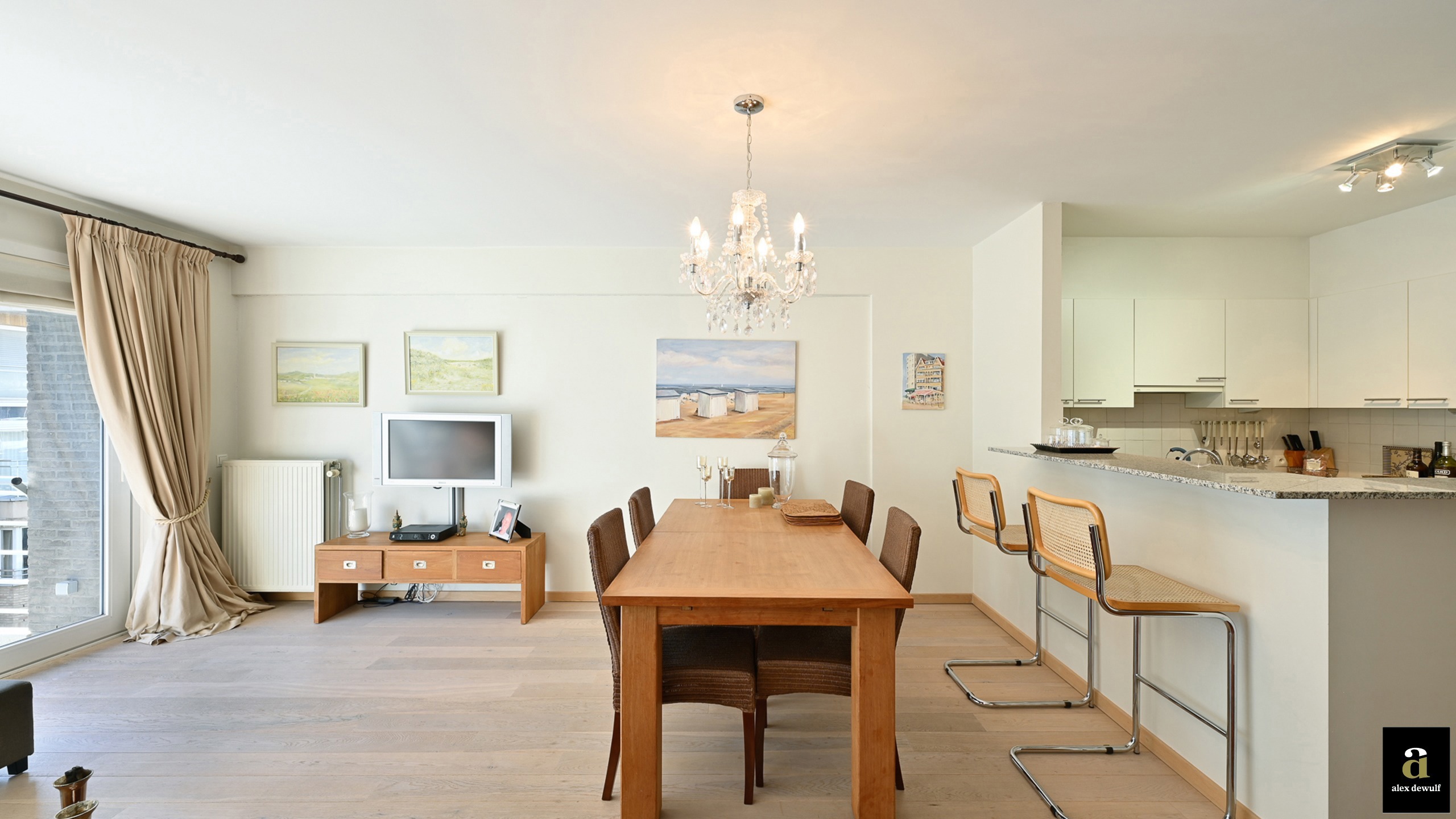 Appartement à vendre à Knokke-Heist avec 2 chambres - photo 5