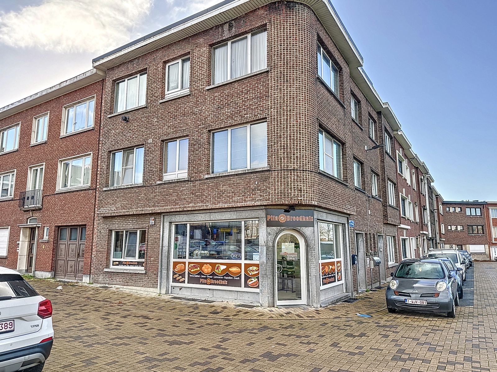 Commercial for sale in Boom - photo 3