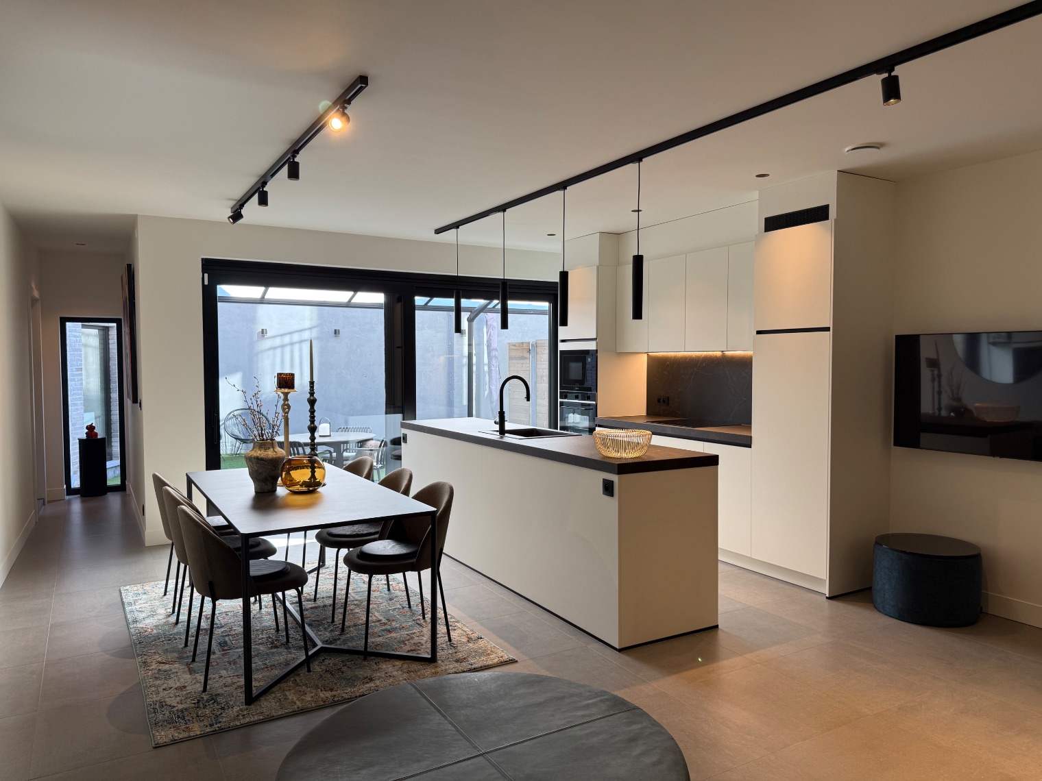 Appartement à vendre à Lier avec 3 chambres - photo 2