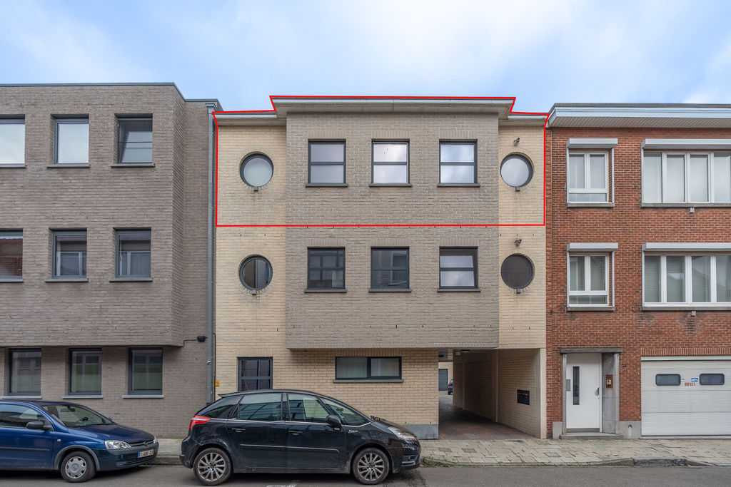 Appartement te koop in Turnhout met 2 slaapkamers - foto 2