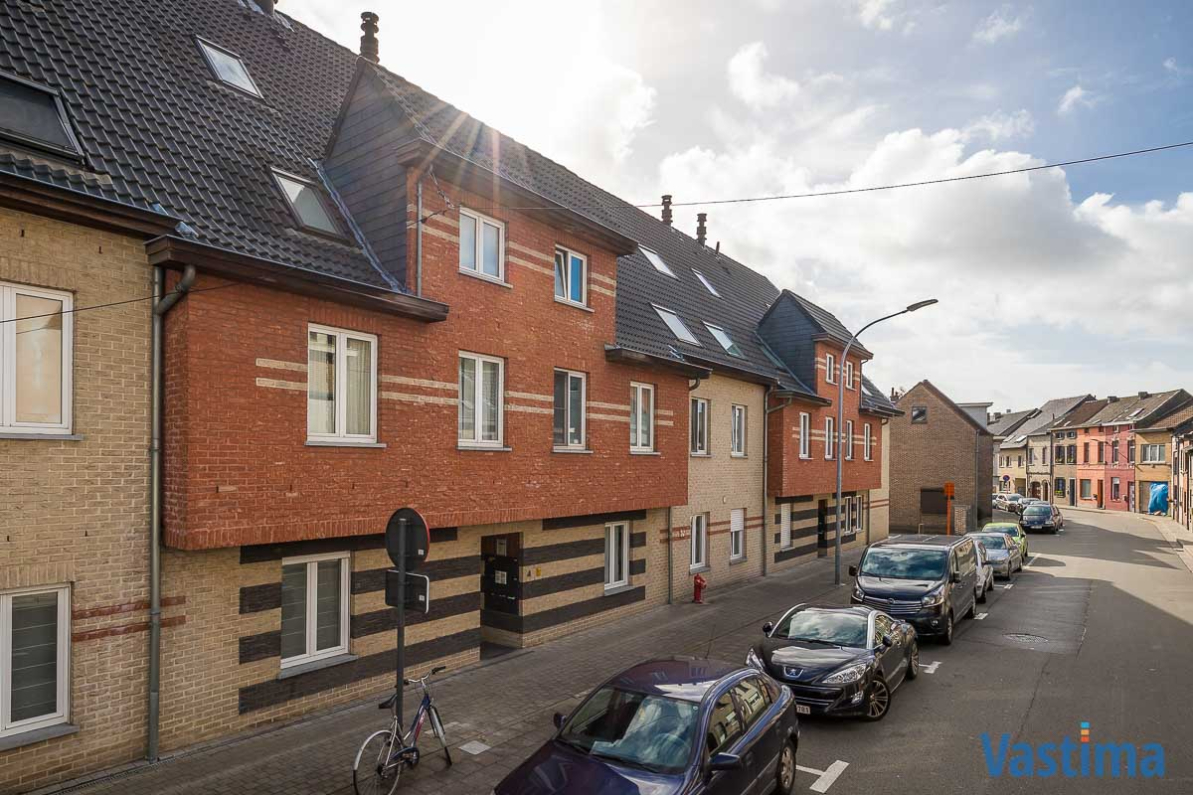 Instapklaar appartement met 3 slaapkamers nabij centrum Aalst - photo 1