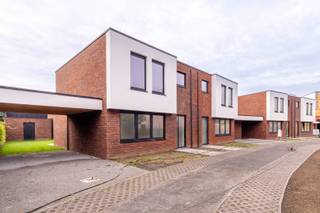 Maison à vendre à Nijlen