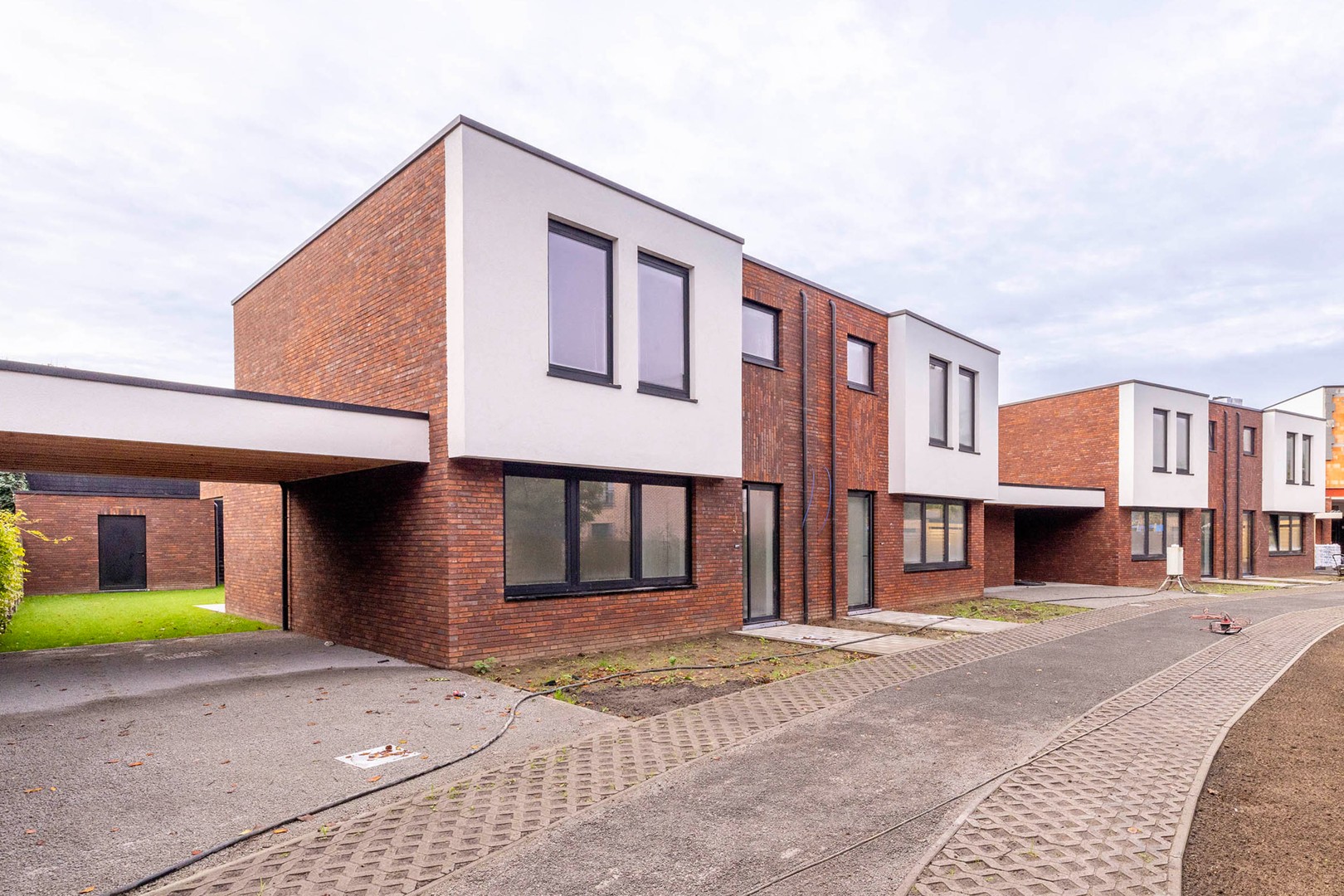 Maison à vendre à Nijlen avec 3 chambres - photo 3