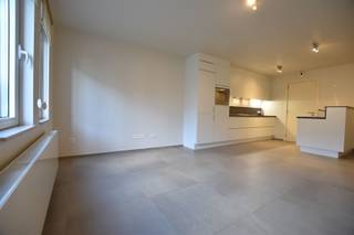 Appartement à louer à Termonde