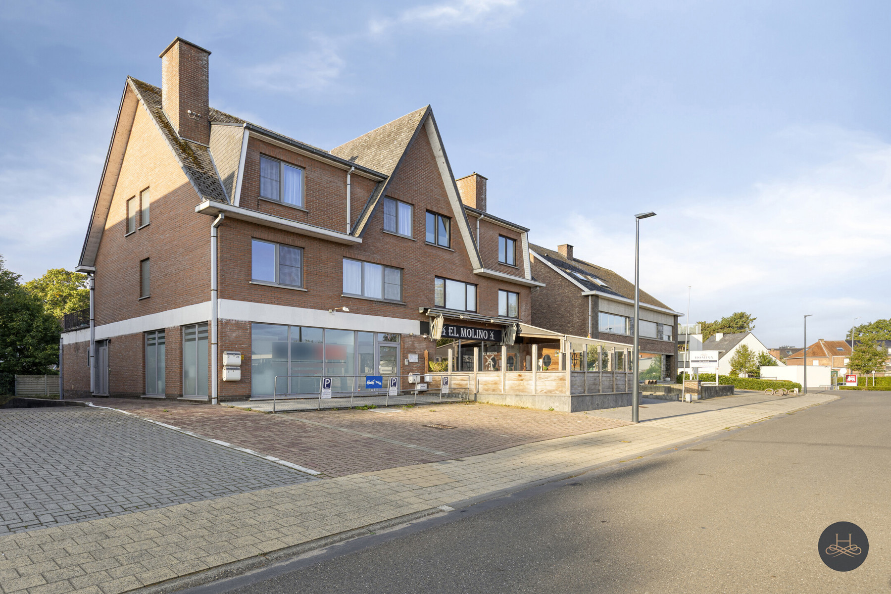 Veelzijdige handelszaak op centrale ligging - foto 4