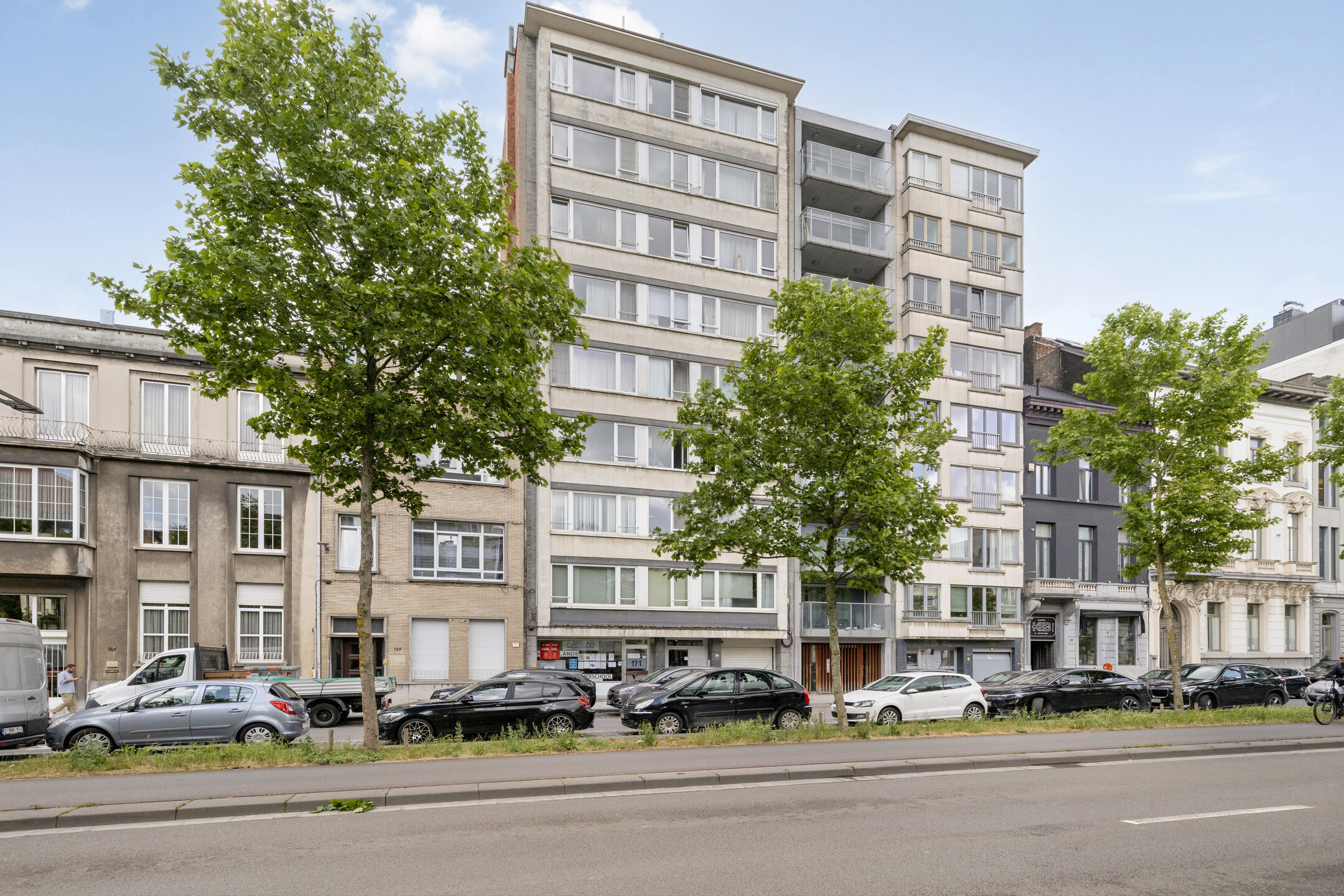 Winkel-/kantoorruimte op centrale locatie. - foto 1