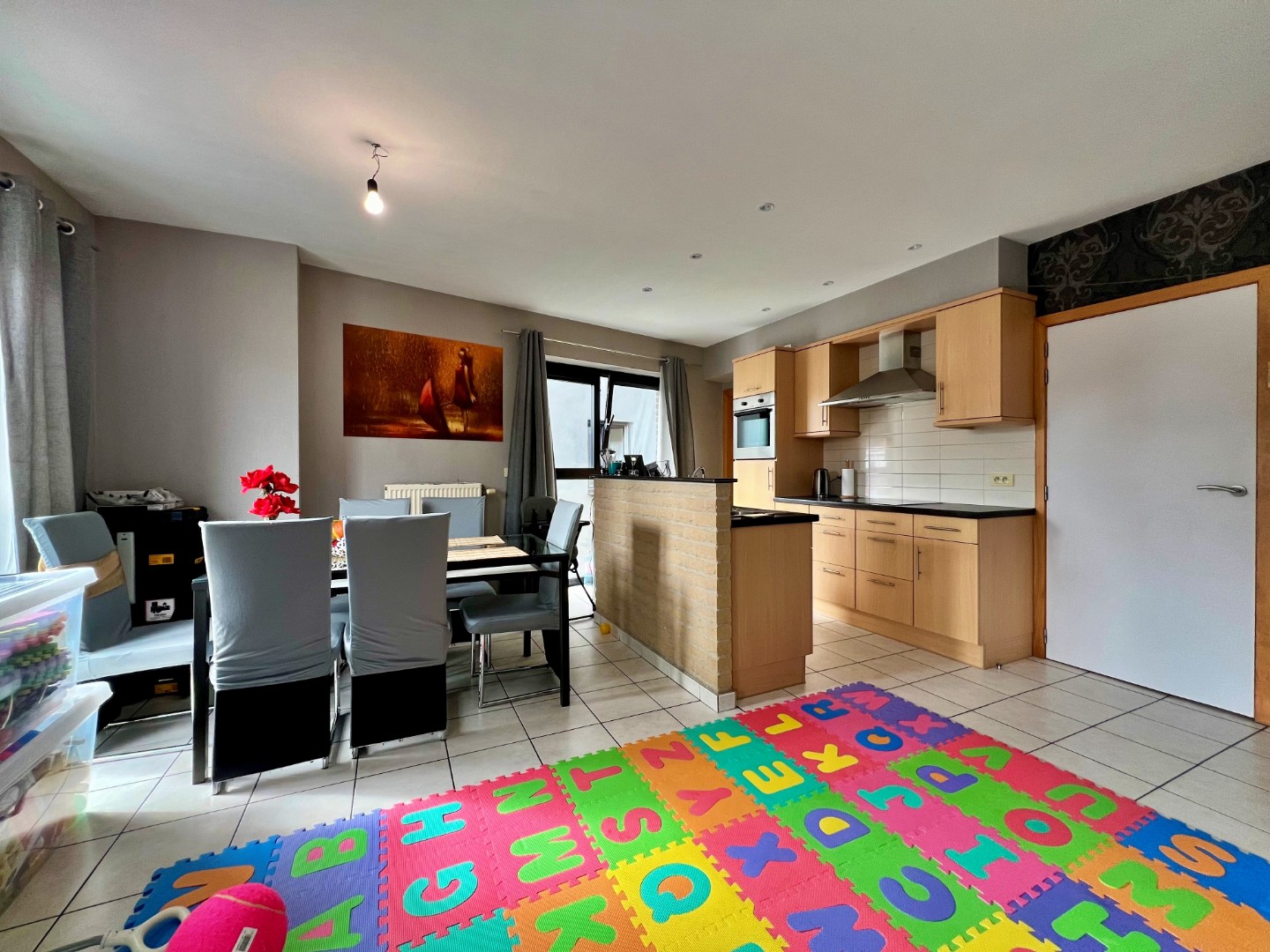 Appartement à louer à Eeklo avec 2 chambres - photo 4