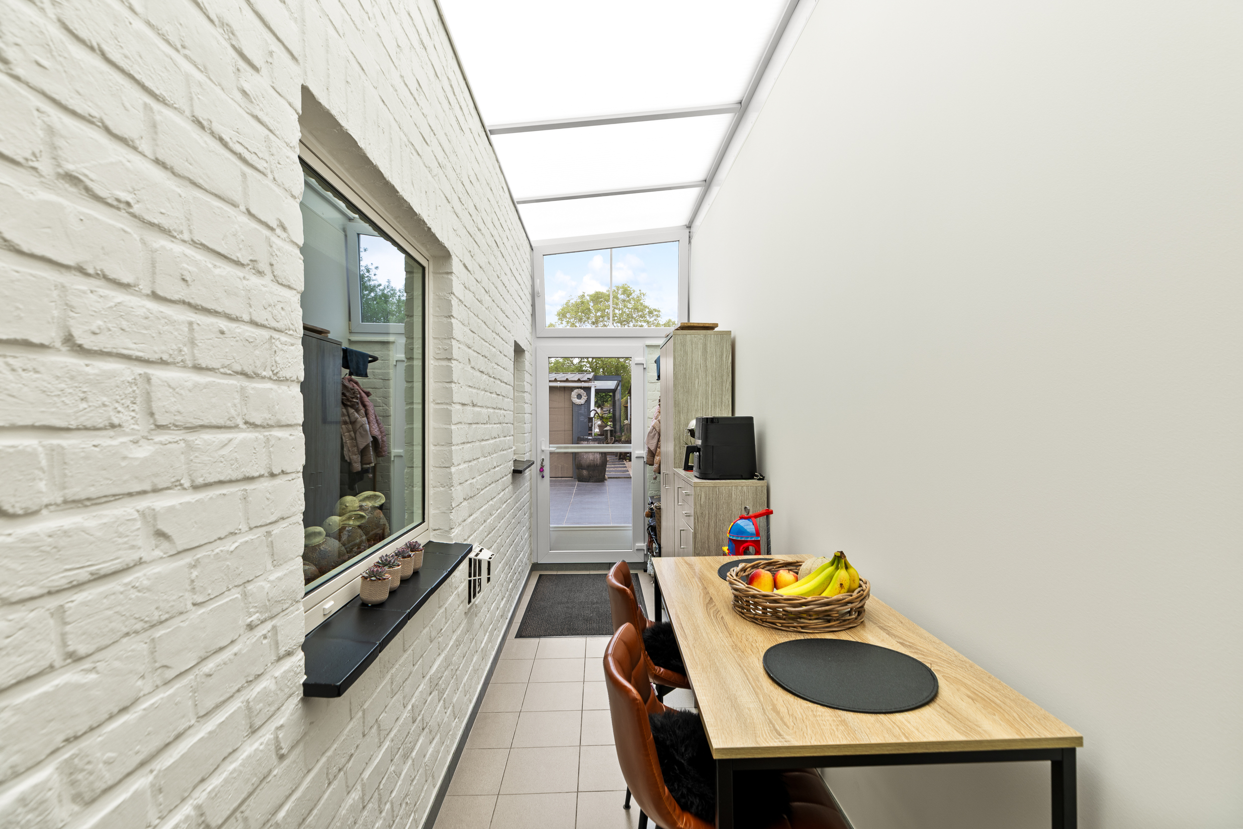 Maison à vendre à Zele avec 2 chambres - photo 3