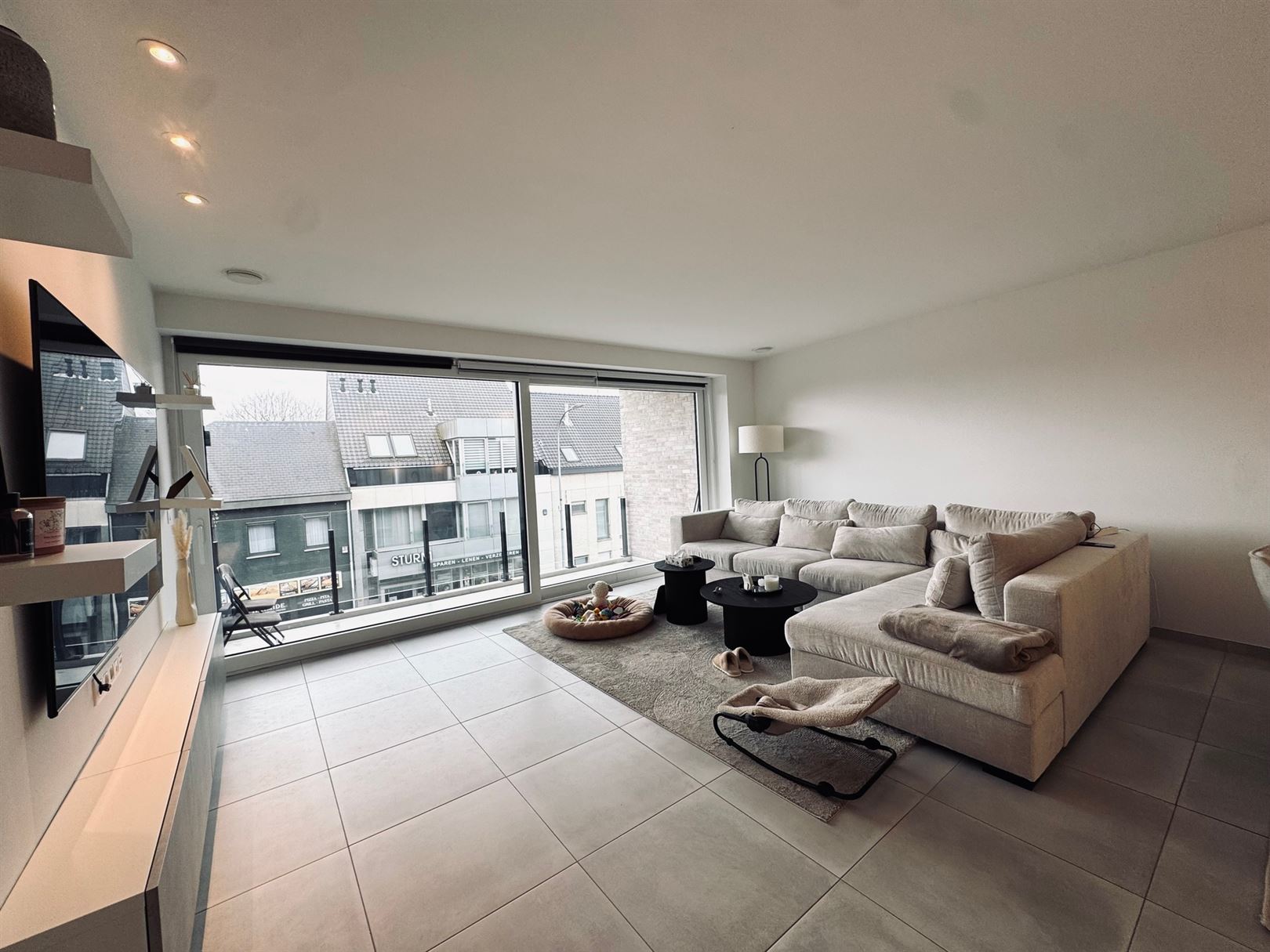 Apartment for rent in Stekene with 2 bedrooms - photo 2