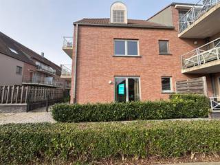 Apartment for rent in Opwijk