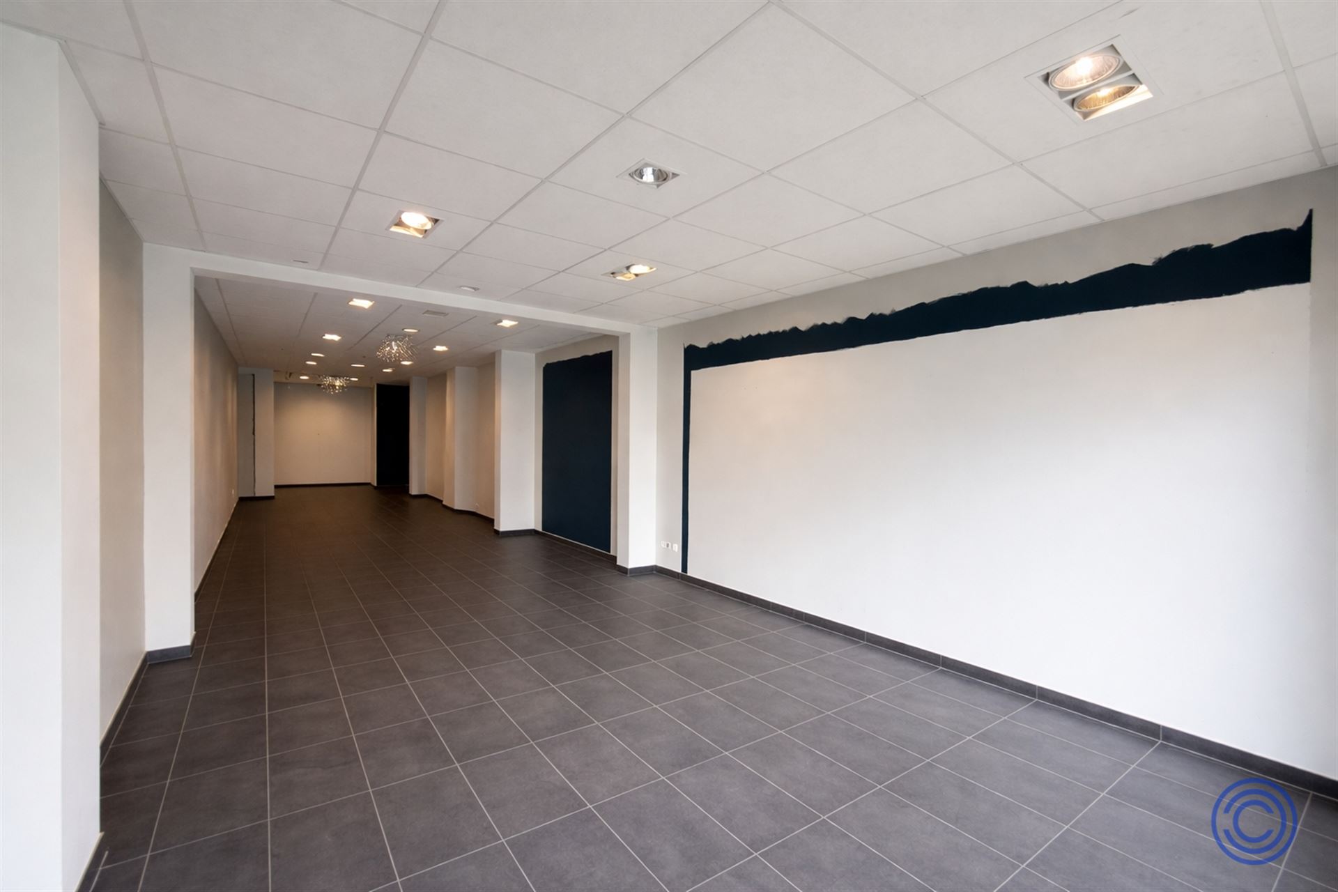 Commerciele ruimte op top-locatie met veel passage - foto 2