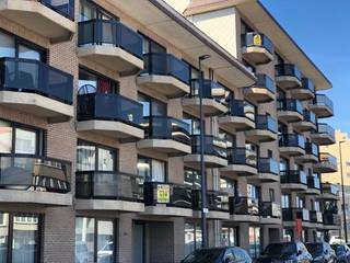 Garage à vendre à Ostende