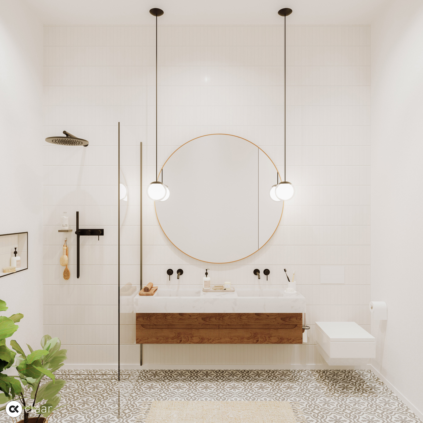 Apartment for sale in Tongeren-Borgloon with 3 bedrooms - photo 1