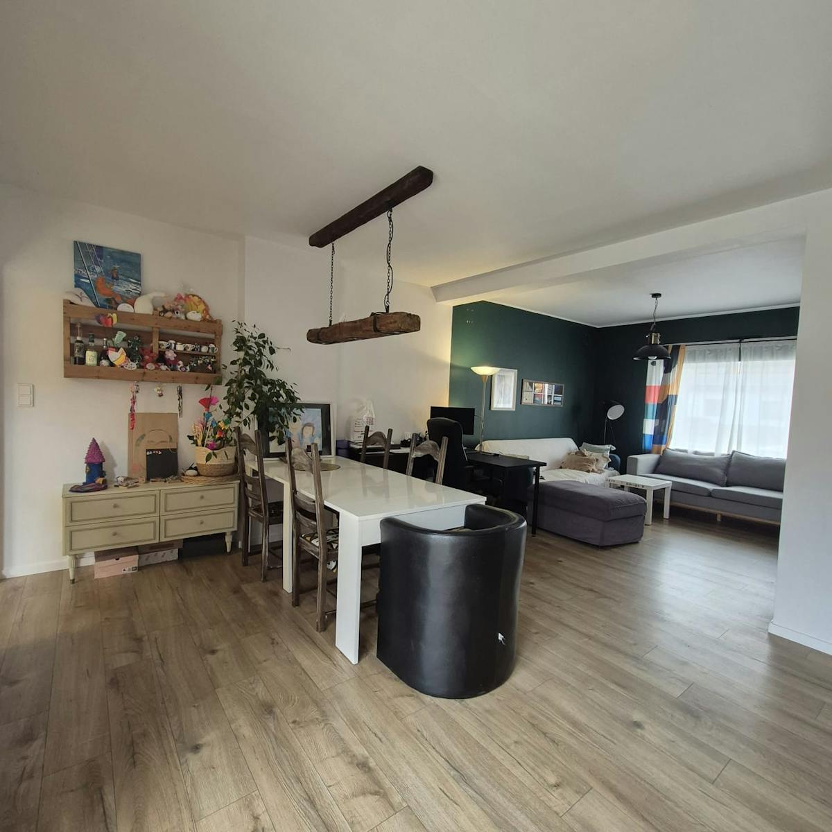 Woning met 3 slaapkamers te Lembeke - foto 3