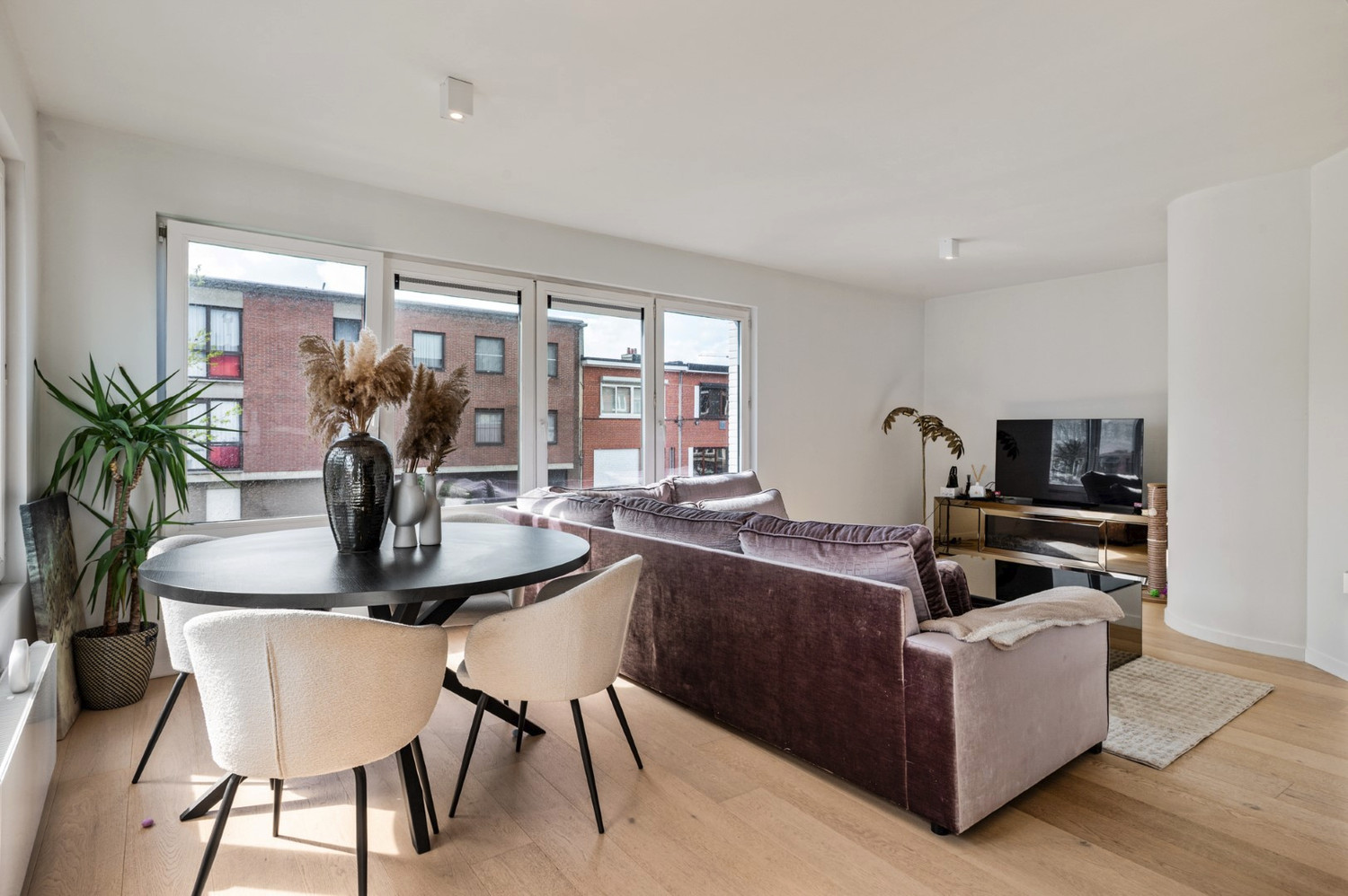 Appartement à vendre à Deurne avec 2 chambres - photo 2
