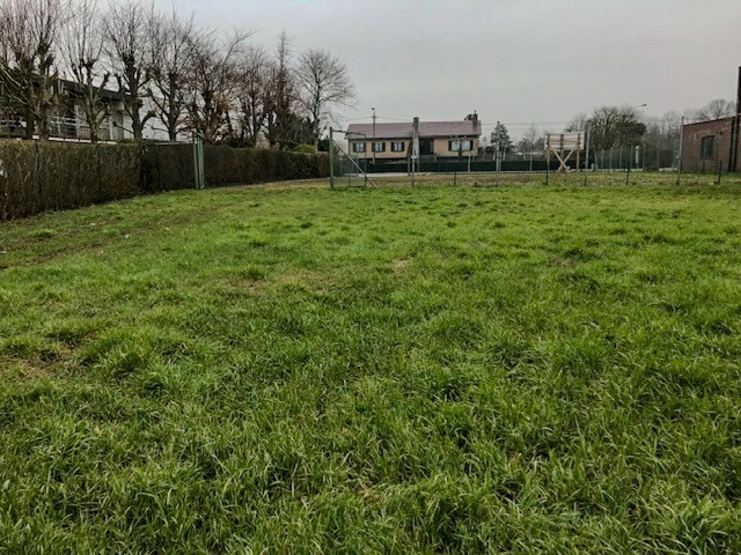 Land for sale in Diksmuide - photo 4