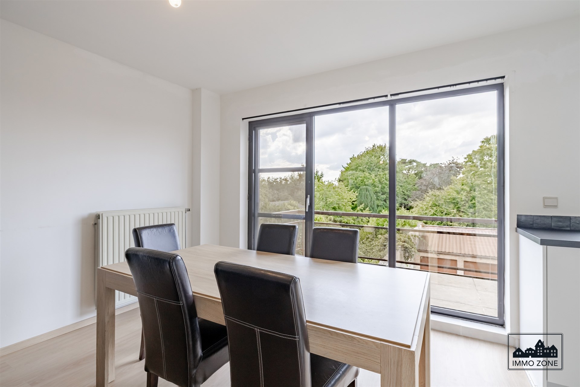 Appartement te koop met garagebox in Sint-Gillis-Waas - foto 5