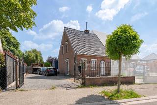 Maison à vendre à Zele