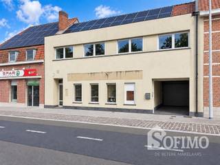 Commercial à vendre à Ypres
