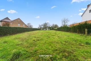 Land for sale in Bierbeek