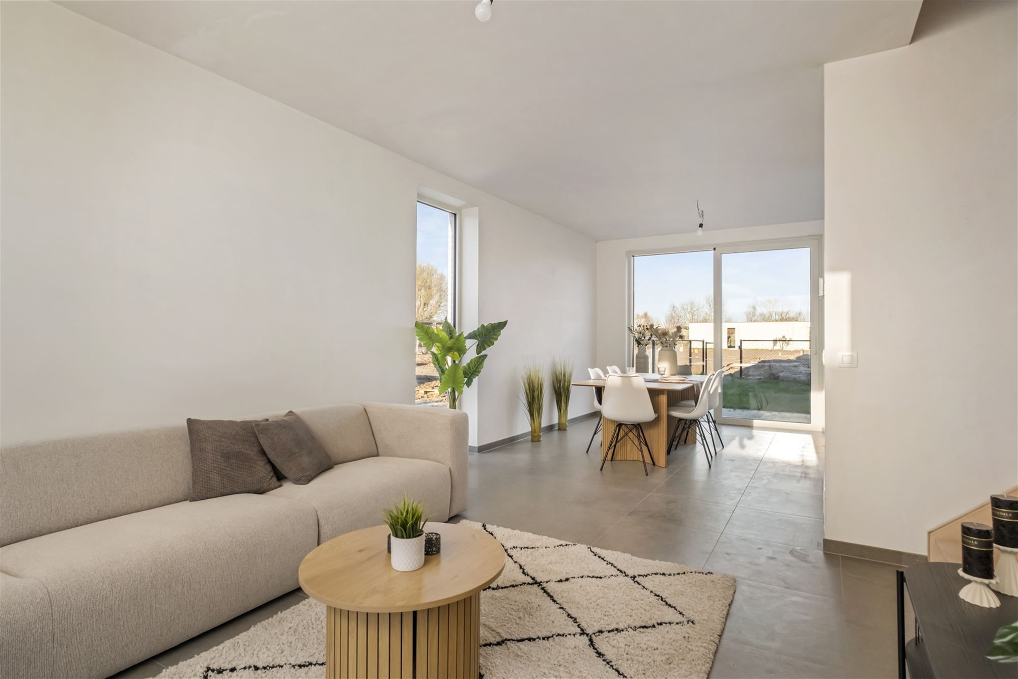 Projet à vendre à Bavikhove - photo 4