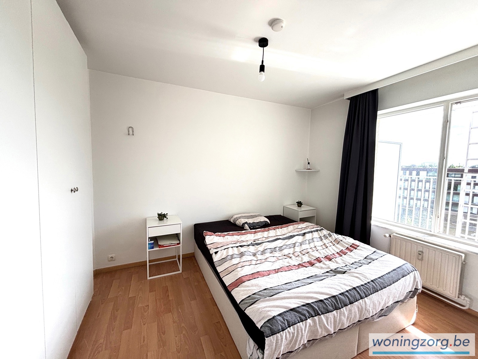 Appartement te huur in Mechelen met 1 slaapkamer - foto 5